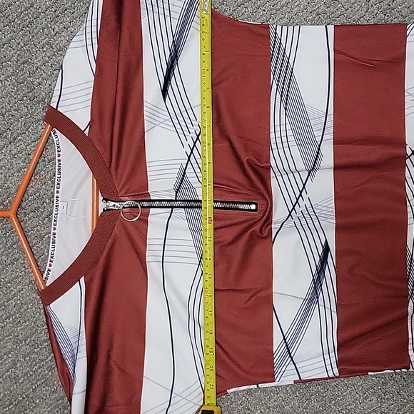 EXCLUSIVE TOP - Picture 7 of 8